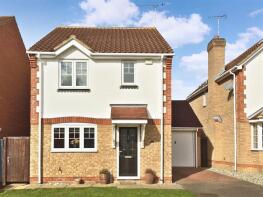 42, Sweet Briar Drive, Laindon, Basildon SS15 4HA