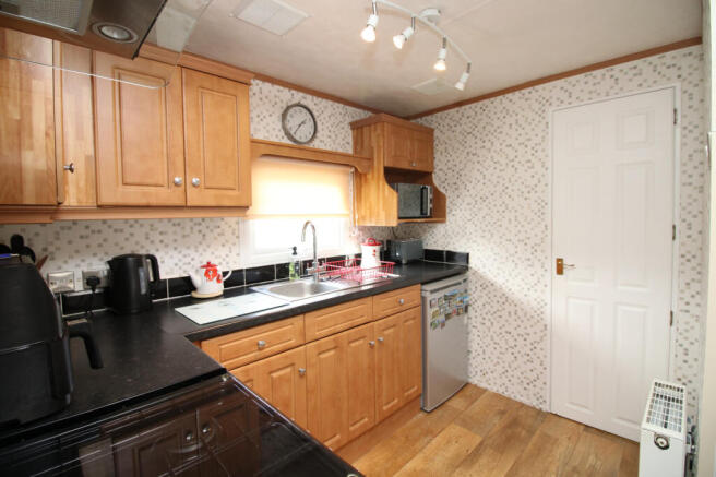 Ingledene Caravan Site, Lawsons Road, Thornton-Cleveleys, FY5 photo 4
