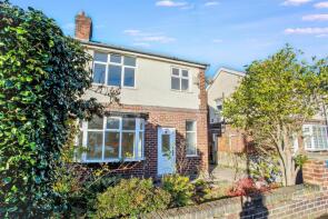 4, Cambrai Avenue, Latchford, Warrington WA4 6QU