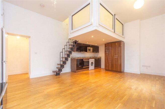 Open Plan