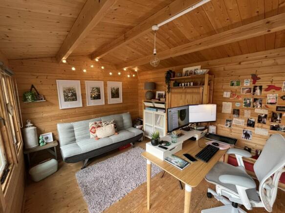 Home office