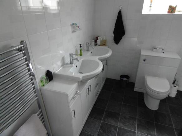 En-suite image one