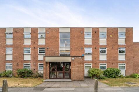 Touchwood Hall Close, Solihull, West Midlands, B91