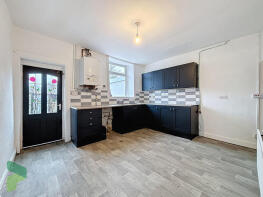 38, Olive Lane, Darwen BB3 0ET