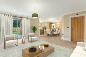 Malmesbury House, Manor Farm Court, Kineton Road, Gaydon CV35 0HB