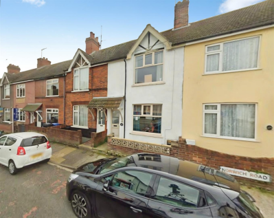 Norwich Road, Lowestoft, Suffolk,NR32