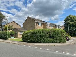 1, Windsor Gate, Eastleigh SO50 4PU