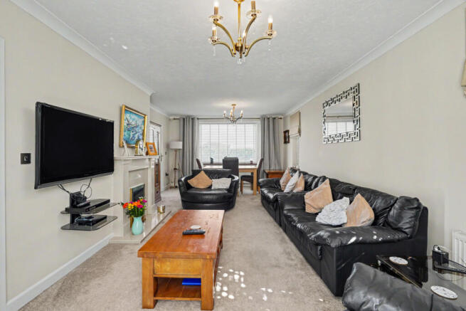 3 bed Detached Bungalow for sale Image 8