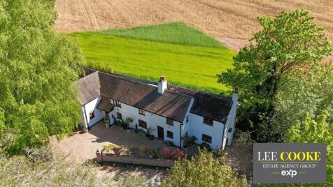 Chatwell Lane, Great Chatwell, Newport, TF10 9BJ
