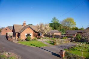 19, Dovecote Street, Hathern LE12 5HS