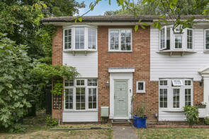 1, Rectory Close, Shepperton TW17 0QE