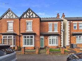 64, Sycamore Road, Erdington, Birmingham B23 5QR