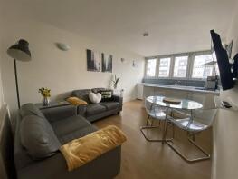 66, Youngs Court, Charlotte Despard Avenue, London SW11 5JE