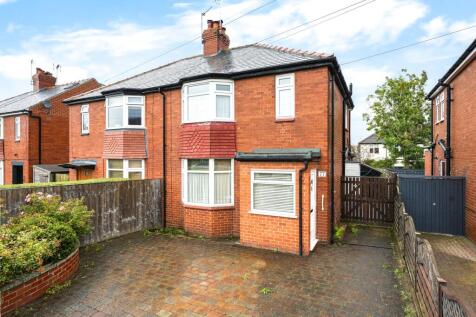 Harlow Crescent, Harrogate, HG2