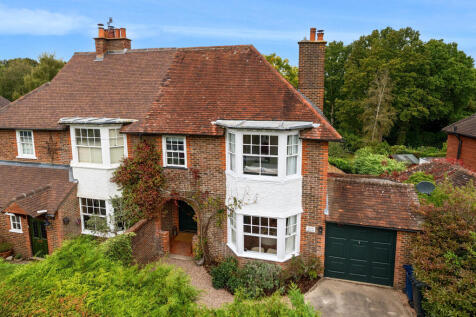 Beech Road, Haslemere, GU27