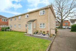 6, Hunters Corner, Straight Road, Colchester CO3 9DA