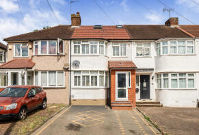 26, Alexandra Avenue, Sutton SM1 2NZ