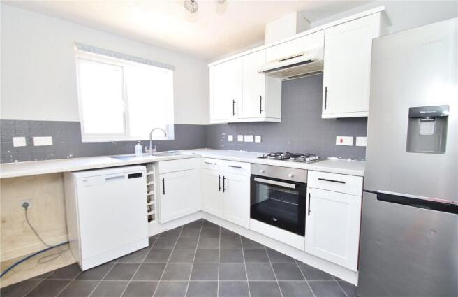 Albion Way, Verwood, Dorset, BH31 photo 4