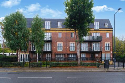 Gray Court, 73 Marsh Road, Pinner