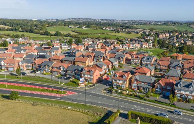 Wentworth View