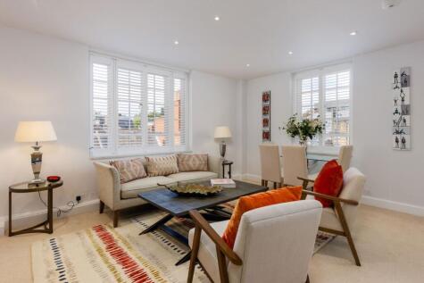 Chelsea Manor Street, Chelsea