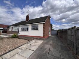 3, Linden Drive, Crewe CW1 6HN