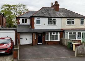 22, Lingmoor Road, Bolton BL1 5EA