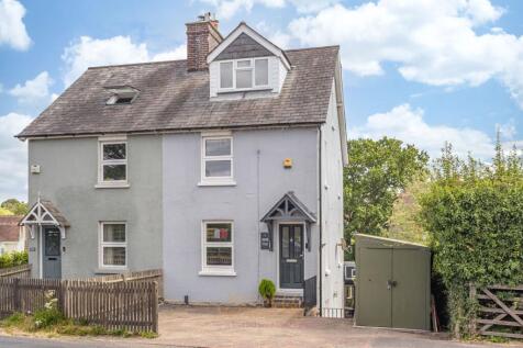 Selsfield Road, Turners Hill, RH10