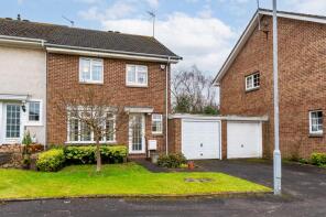 21, Strathview Park, Netherlee G44 3EN