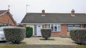 41, Warwick Avenue, Gloucester GL4 0SL