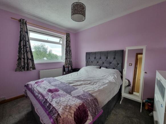 Bedroom  Two