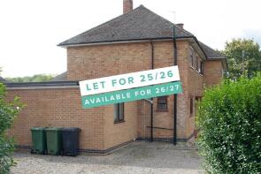 180, Hermitage Road, Loughborough LE11 4PF