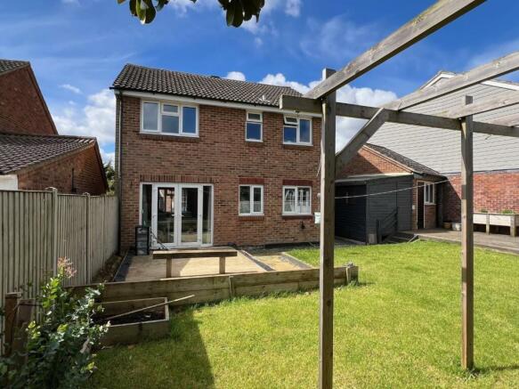 7 Bailey Close - Rear Elevation 2.jpg
