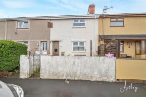 27, Islwyn Road, Mayhill, Swansea SA1 6SR