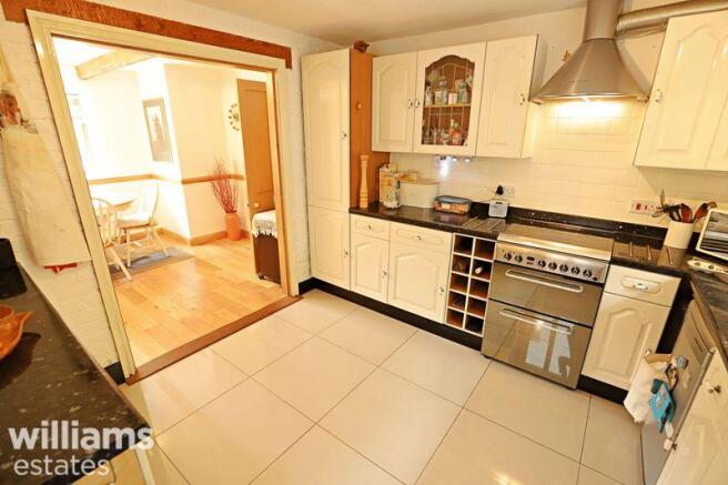 Kitchen Two