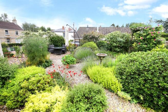 Walled Gardens