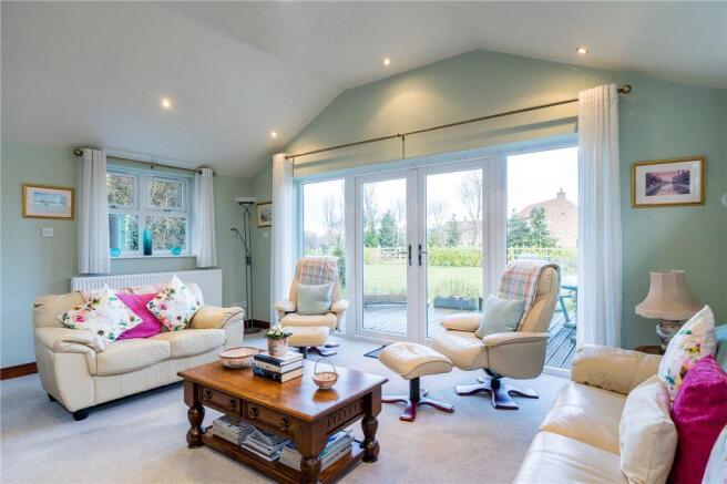 Sitting Area