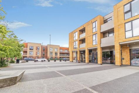 Brooklands Square, Brooklands, Milton Keynes