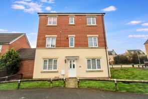 2, Cuckoo Walk, Trowbridge BA14 7GG