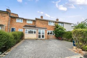 68, Derwent Avenue, Oxford OX3 0AS