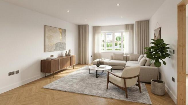 Baltic Road, Tonbridge, Kent, TN9 photo 3