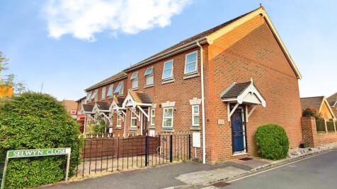 Selwyn Close, Windsor, Berkshire