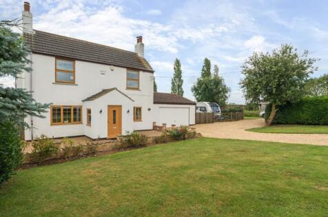 Timberland Fen, Lincoln, Lincolnshire, LN4
