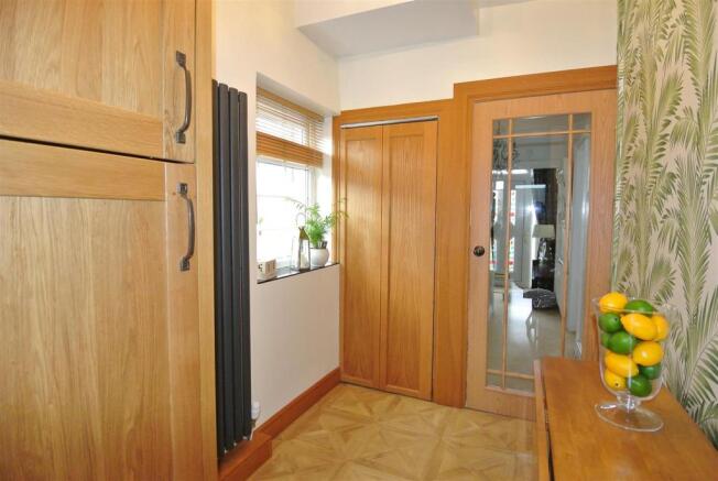 Another angle from kitchen