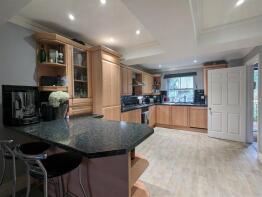 Flat 5, 6a Mark Court, Frant Road, Tunbridge Wells TN2 5SJ