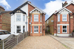 19, Furlong Road, Bourne End SL8 5AE