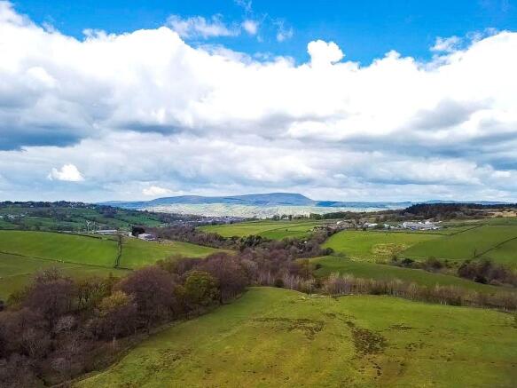 Pendle Hill