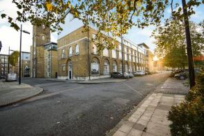 Flat 118, Building 45, Hopton Road, London SE18 6TJ