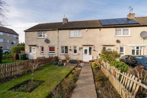 32 Captains Drive, Edinburgh, EH16 6QW