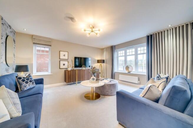4 bed Detached for sale Image 6